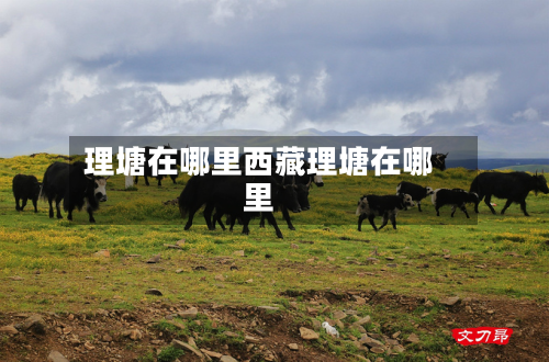 理塘在哪里西藏理塘在哪里