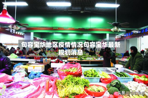 句容宝华地区疫情情况句容宝华最新规划消息